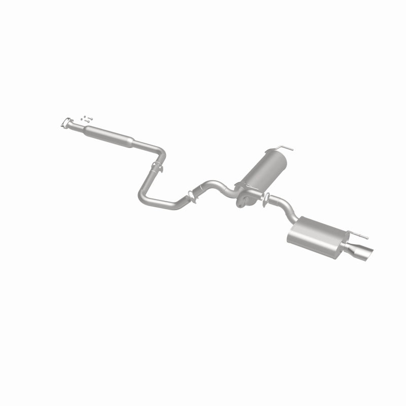 Magnaflow 106-0844 BRE Exhaust Kit 12-17 Buick Verano 2.4L