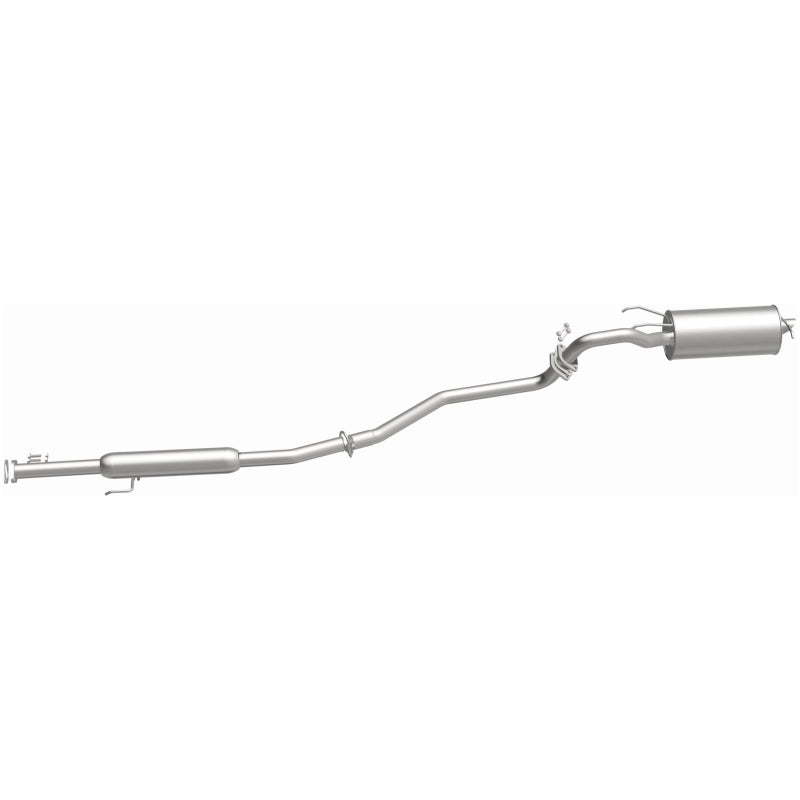 MagnaFlow 04-09 Kia Spectra 2.0L BRE Exhaust Kit