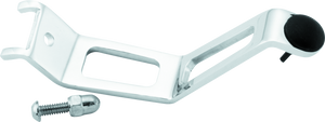 Bikers Choice 489813 84-02 86-06 FXST FLST Touring Chrome Jiffy Stand Extension