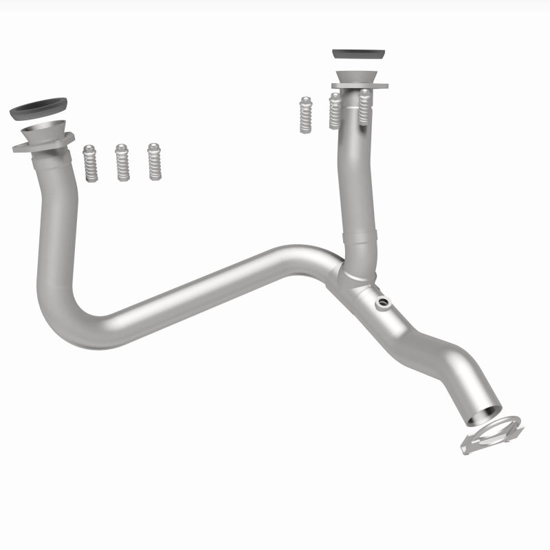 Magnaflow 107-0176 BRE Exhaust 92-93 S10 Sonoma 2.8L 4.3L Front Pipe Kit