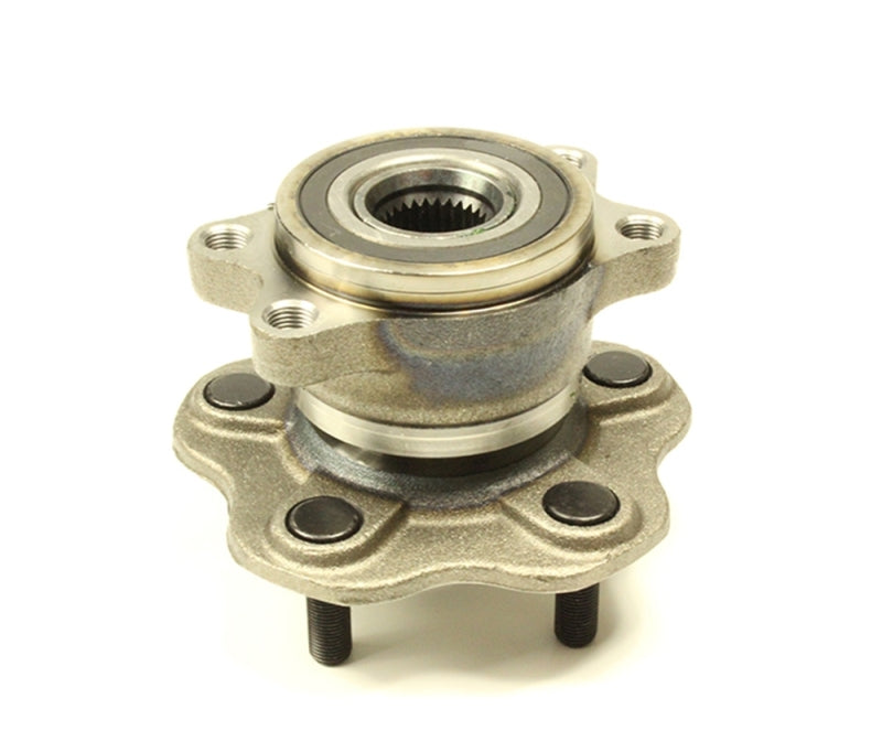 ISR Performance IS-5LG-S13R 5 Lug Rear Conversion Hub - fits Nissan 89-94 240sx **Single Hub**