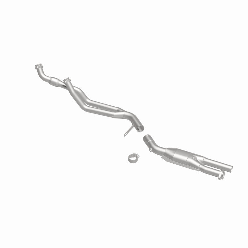MagnaFlow 23817 Conv DF fits BMW 89-93 535I 3.2l