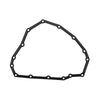 Fel-Pro TOS18780 fits Nissan Sentra TOS 18780 Transmission Oil Pan Gasket 15 Bolt Hole One Piece Gasket