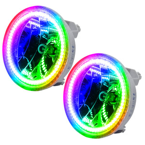 Descriptive image text