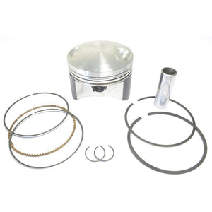 Athena S4F088500020 fits Yamaha XT/TT/SR 500 Forged Piston