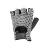 OMP IB0-0747-A01-071-S Tazio Gloves Black - Size S