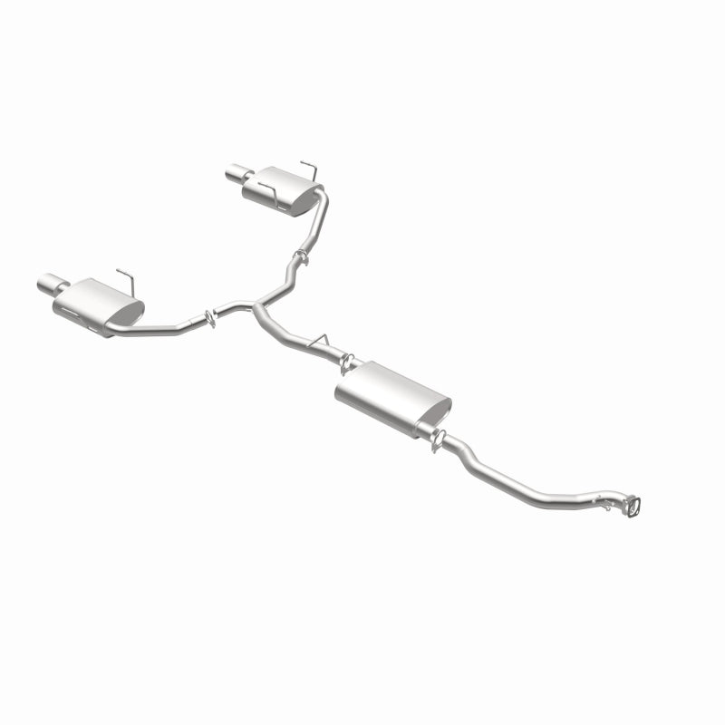 Magnaflow 106-0829 BRExhaust 09-12 Buick Enclave 3.6L Exhaust Kit