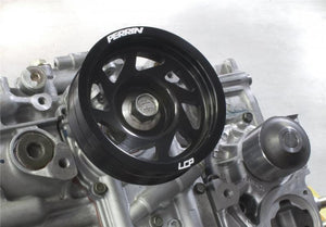 PERRIN PSP-ENG-100BK fits Subaru 93-14 fits Impreza (Incl. 02-14 WRX) / 04-21