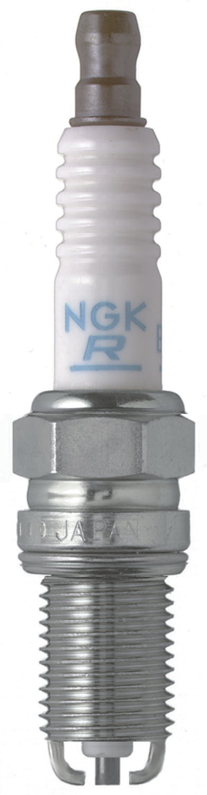 NGK 7415 Single Platinum Spark Plug Box of 4 (DCPR8EKP)