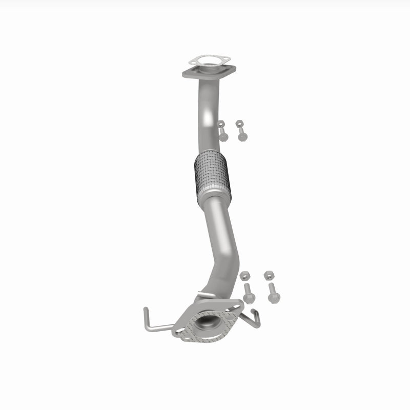 Magnaflow 107-0152 BRE Exhaust 02-07 Lancer 2.0L Front Pipe Kit