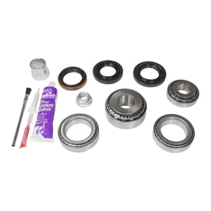 Yukon BK T8CS fits T8CS-A Toyota 05-23 Tacoma Clamshell Bearing Overhaul Kit -