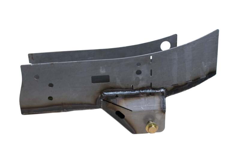 RustBuster RB8421L Rust Buster 4Runner & FJ Cruiser Mid Frame Repair Kit - Left