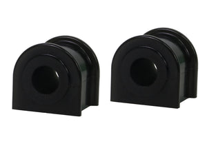 Whiteline W23690  Sway Bar Mount Bushing Kit - 19mm