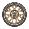 Weld  W11570026450 Off-Road W115 17X10 Cinch 5X114.3 5X127 ET-25 BS4.50 Satin Br