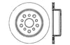 Stoptech 128.44105L 93-98 fits Toyota Supra Turbo Drilled Left Rear Rotor
