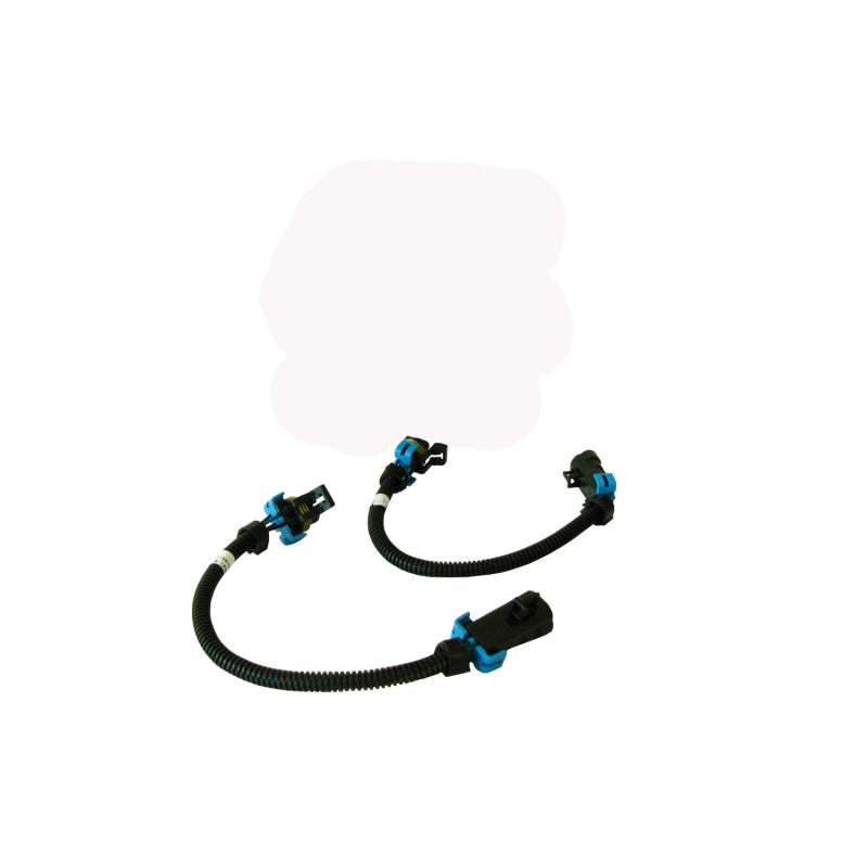 BBK  1115 GM Corvette Camaro O2 Sensor Wire Harness Extensions 12 (pair)