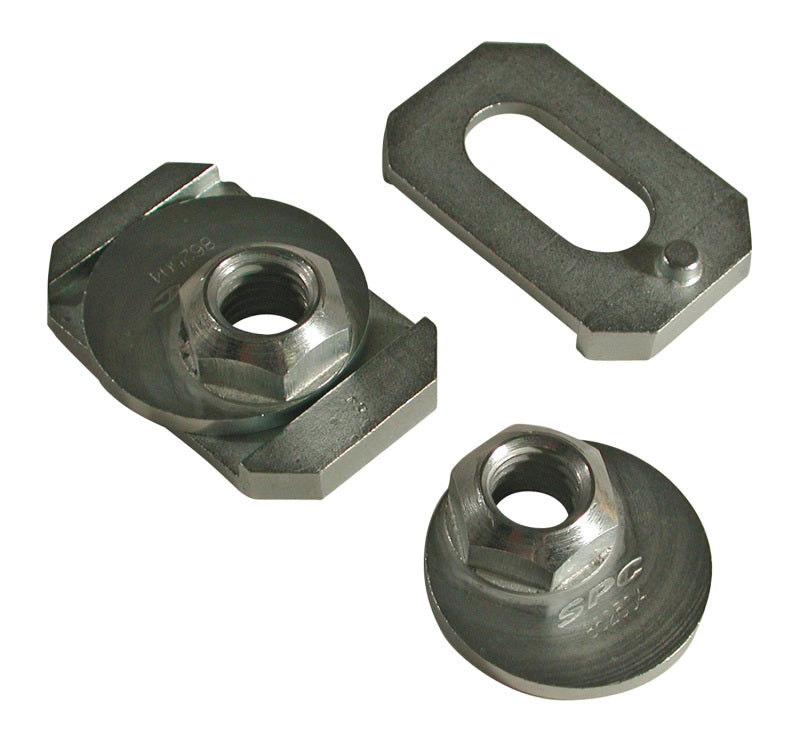 SPC Performance 86250 fits FORD ADJ CAM NUT/BRACKET