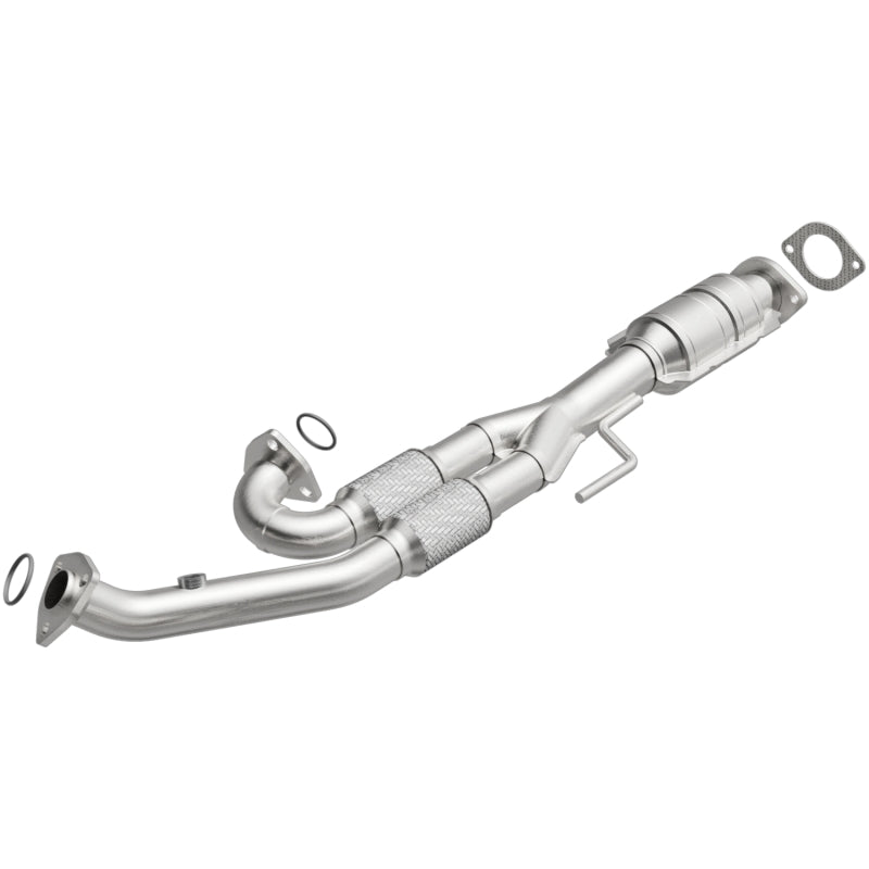 MagnaFlow 49710 Conv DF MAXIMA- 6 3.5L OEM