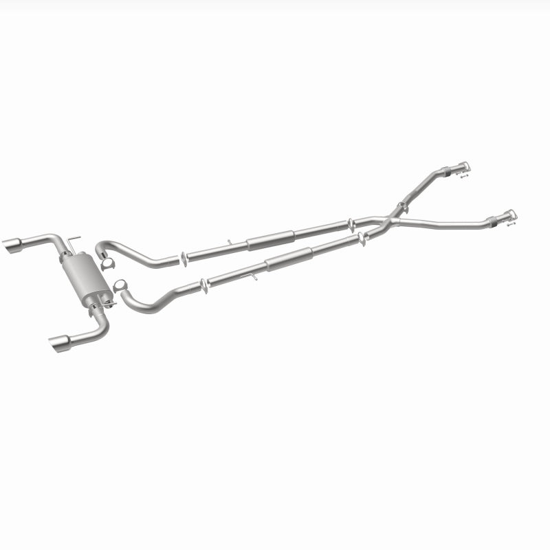Magnaflow 106-0819 BRExhaust 14-22 fits Infiniti Q50 Exhaust Kit