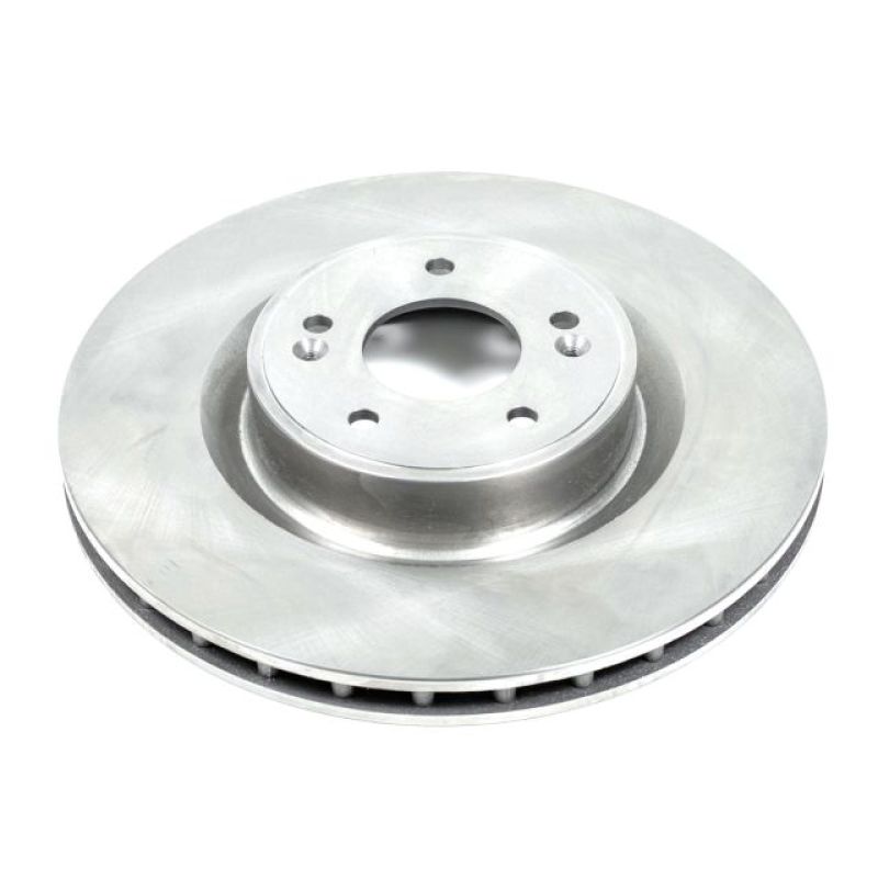 PowerStop fits Hyundai Genesis 10-16 Coupe Front Autospecialty Brake Rotor