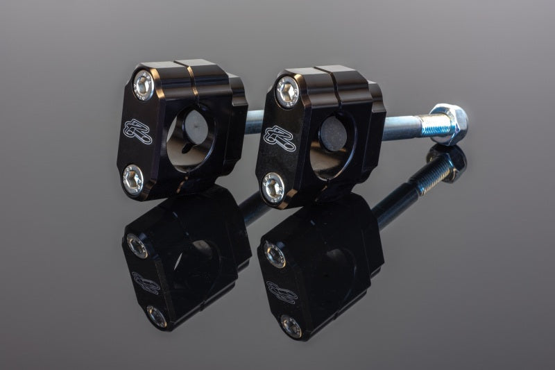 Renthal CL002 fits 17+ fits Kawasaki Z650/RS/ Z900RS 28.6 mm. Clamps No Offset