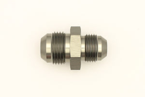 DeatschWerks 6-02-0206 10AN Male Flare To 8AN Male Flare Reducer Straight Coupl
