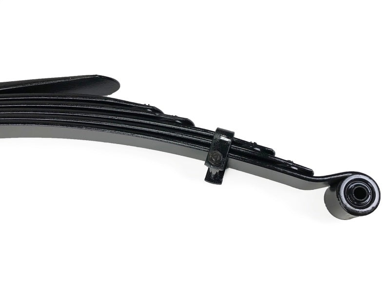 Tuff Country 19270 69-87 fits Chevy Truck 1/2 & 3/4 Ton 4wd Rr 2in Lift EZ-Ride (52in Length) Leaf Springs (Ea)