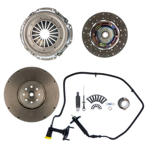 Exedy OE CRK1005FW 2005-2010 fits Dodge Ram 2500 L6 Clutch Kit
