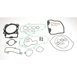 Athena P400270850041 08-09 KTM 505 XCF Complete Gasket Kit (Excl Oil Seals)
