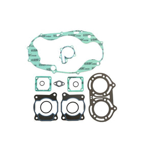 Athena P400485850351/1 87-02 fits Yamaha YFZ-Banshee 350 Complete Gasket Kit (Ex