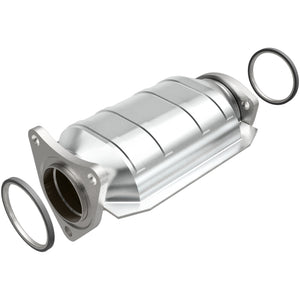 Magnaflow 93356 Conv DF 92-95 fits Lexus SC400 4.0L P/S