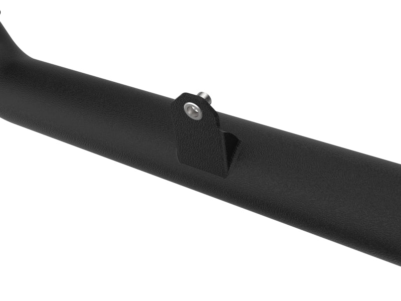AFE 46-20678-B unner 2 1/4in Intercooler Hot Side Charge Pipe 22-23 fits Ford E