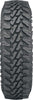 Yokohama Tire 110133379 Yokohama Geolandar M/T G003 SXS Tire - 37X11.50R17 121Q