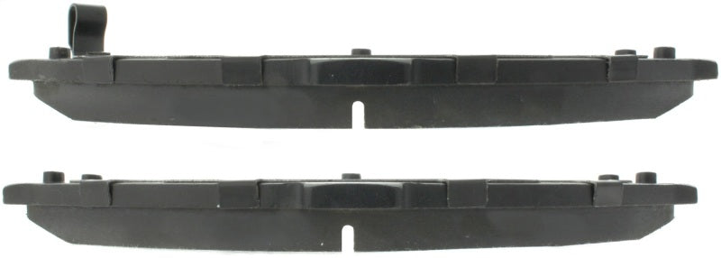 Stoptech 305.0749 Street Select Brake Pads - Rear