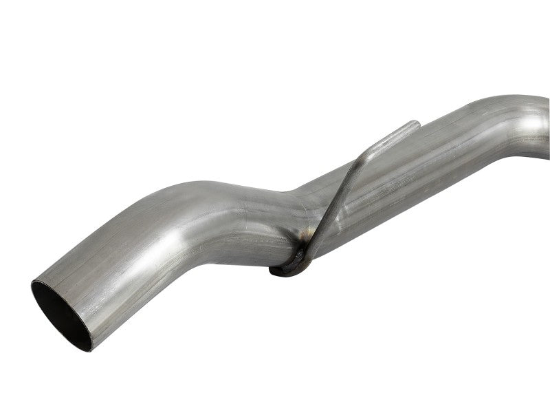AFE 49-34138  XV 3in 304 SS Cat-Back Exhaust w/ Cutout 19-21 fits GM Silverado/