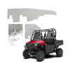 DEI 902110 14-20 fits Honda Pioneer 700 Heat Shield Kit