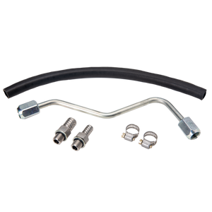 Fleece  Performance FPE-CUMM-CP3-FL-ADPT-KIT fits Dodge 03-07 Ram 2500/3500 5.9L