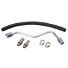 Fleece  Performance FPE-CUMM-CP3-FL-ADPT-KIT fits Dodge 03-07 Ram 2500/3500 5.9L