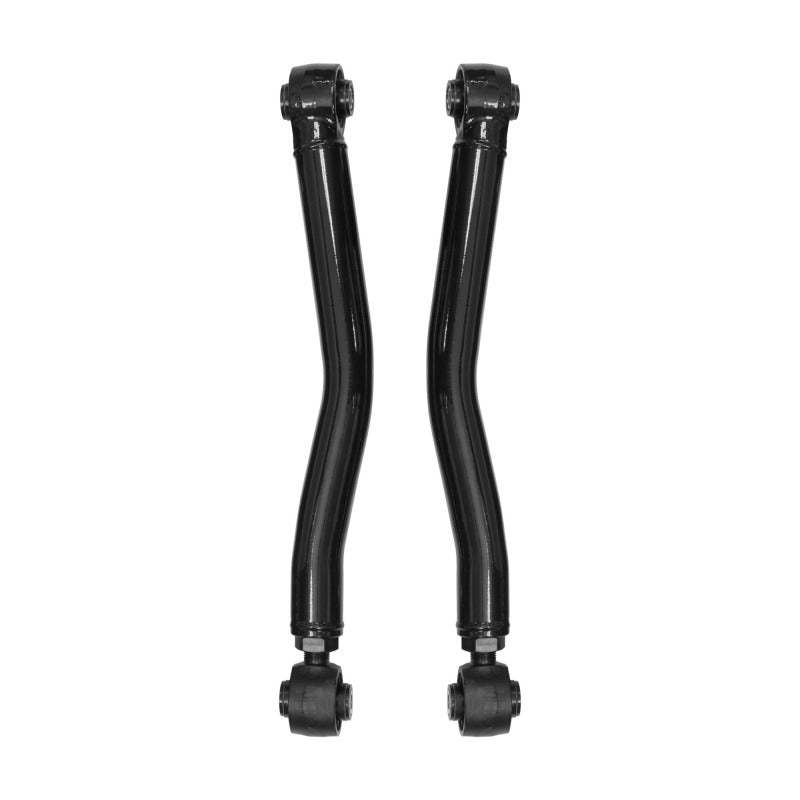 Rancho RS66156B 07-17 fits Jeep Wrangler Front Lower Adjustable Control Arm Kit