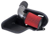 AEM 21-763C 11-14 fits Volkswagen Jetta 2.0L L4 - Cold Air Intake System - Gunmetal Gray