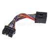 NAMZ N-PLCH-01 Plug-N-Play Passing Lamp Control Harness