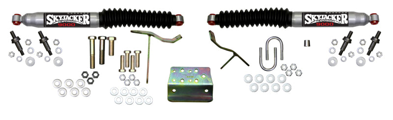 Skyjacker 9213 2007-2007 fits Dodge Ram 3500 Steering Damper Kit