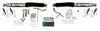 Skyjacker 9213 2007-2007 fits Dodge Ram 3500 Steering Damper Kit