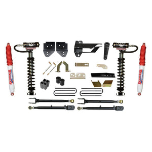 Skyjacker 6In C/O KIT/17 F250 4WD W/LK