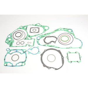 Athena P400510850252 91-93 fits Suzuki RM 250 Complete Gasket Kit