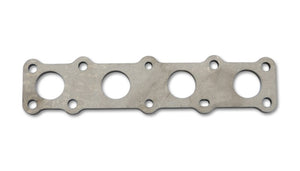Vibrant 14634 Mild Steel Exhaust Manifold Flange fits Hyundai Theta 2.0L