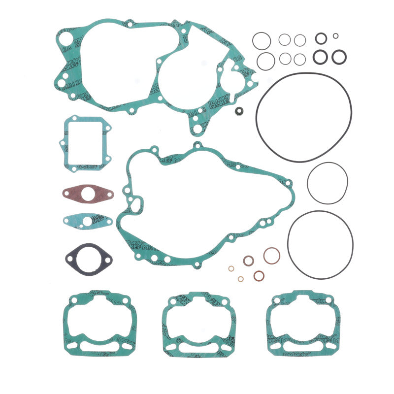 Athena P400010850013 fits Aprilia 04-06 MX 125 Complete Gasket Kit (Excl Oil Seal)