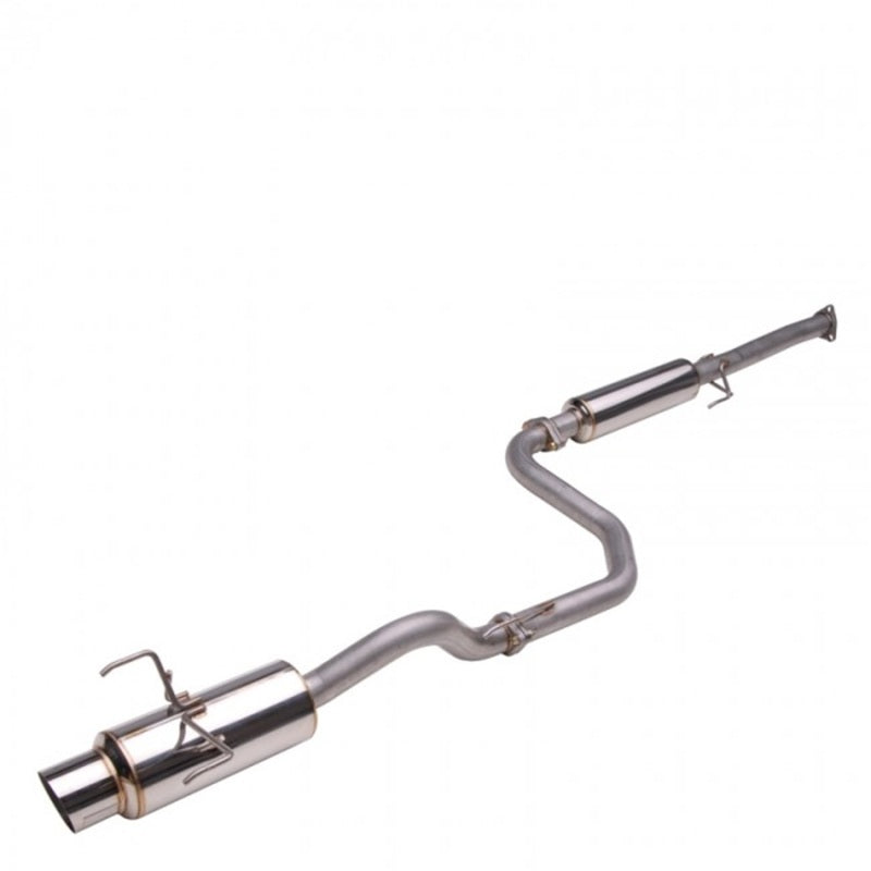 Skunk2 Racing 413-05-2010 Skunk2 MegaPower 92-97 fits Honda Del Sol (All Models) 60mm Exhaust System