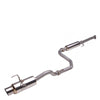 Skunk2 Racing 413-05-2010 Skunk2 MegaPower 92-97 fits Honda Del Sol (All Models) 60mm Exhaust System