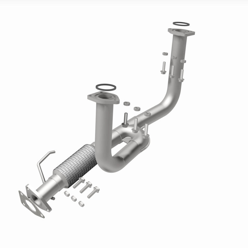Magnaflow 107-0120 BRE Exhaust 98-02 fits Accord 3.0L Front Pipe Kit
